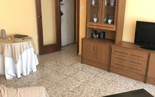 Квартира в Аликанте