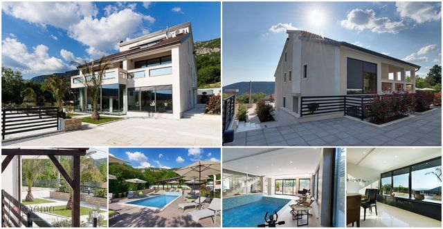 Вилла в Цриквеница