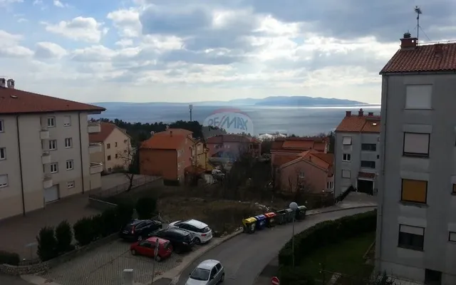 Квартира в Риека
