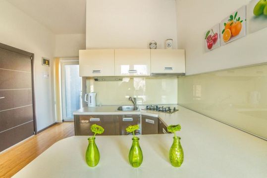 Коммерческая недвижимость в Пула