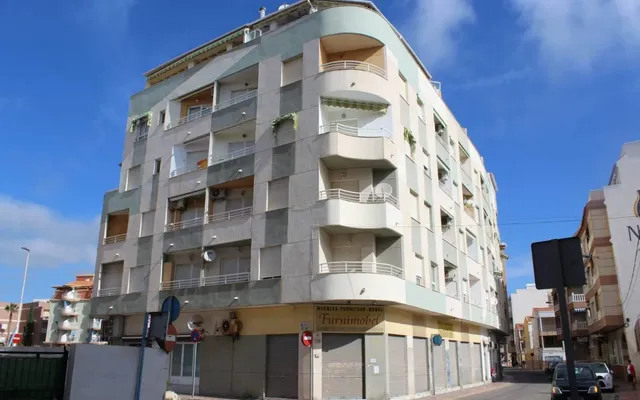 Квартира в Ла Мата