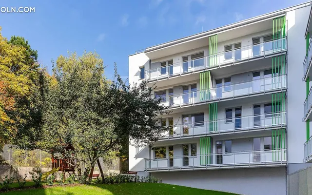 Nova Vlarska Kramare in Bratislava