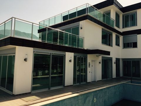 Дом в Каргыджак