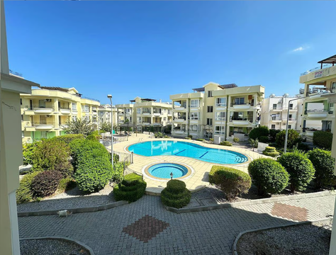 Квартира в Алсанджак