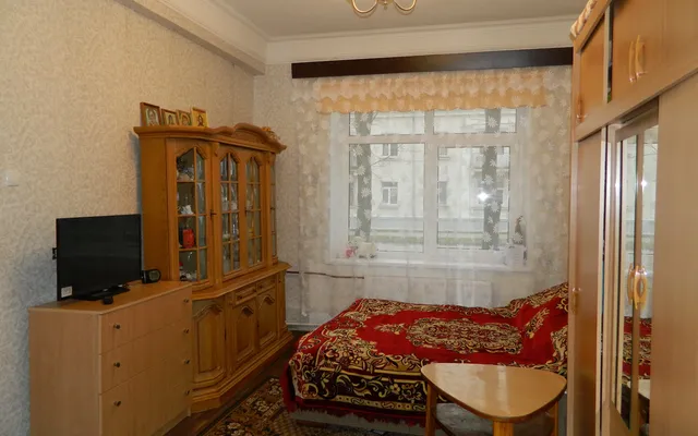 Квартира в Силламяэ