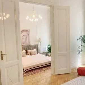 Квартира в Будапешт, фото 4