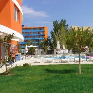 Студия в Солнечный берег, фото 3