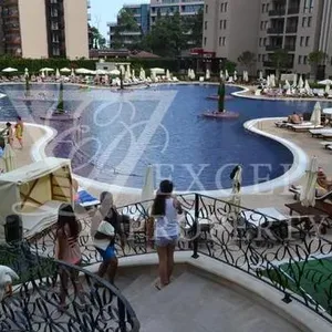 Студия в Солнечный берег, фото 5