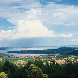 Вилла в Торре Педрера, фото 2