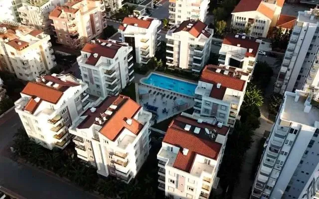 Квартира в Анталия