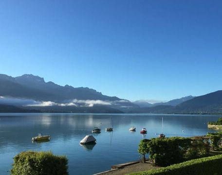 Квартира в Анси