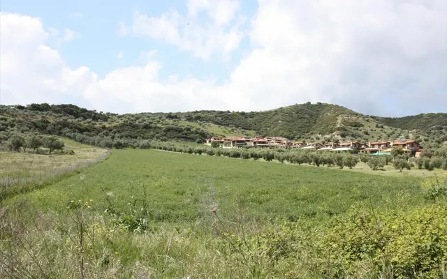 Земельный участок в Kassandra Municipality