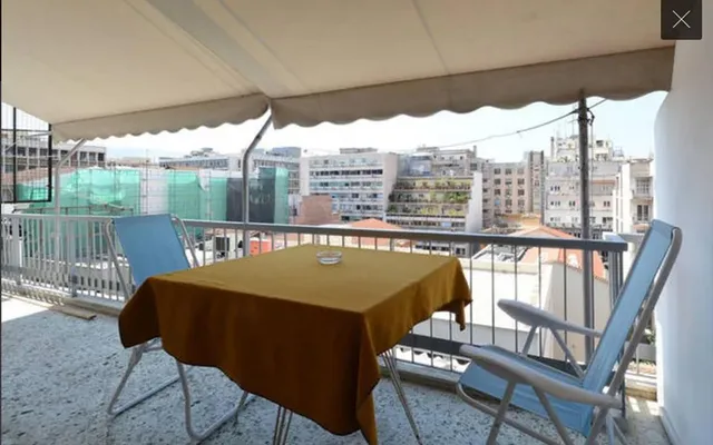 Квартира в Municipal Unit of Agios Ioannis Rentis