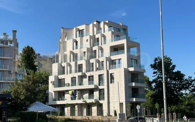 Квартира в Центр