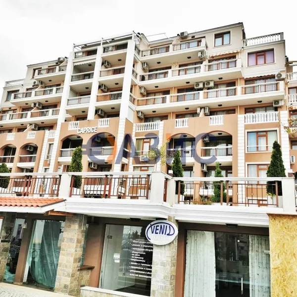 Квартира в Святой Влас, фото 1