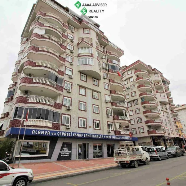 Квартира в Şekerhane Махаллеси, фото 1