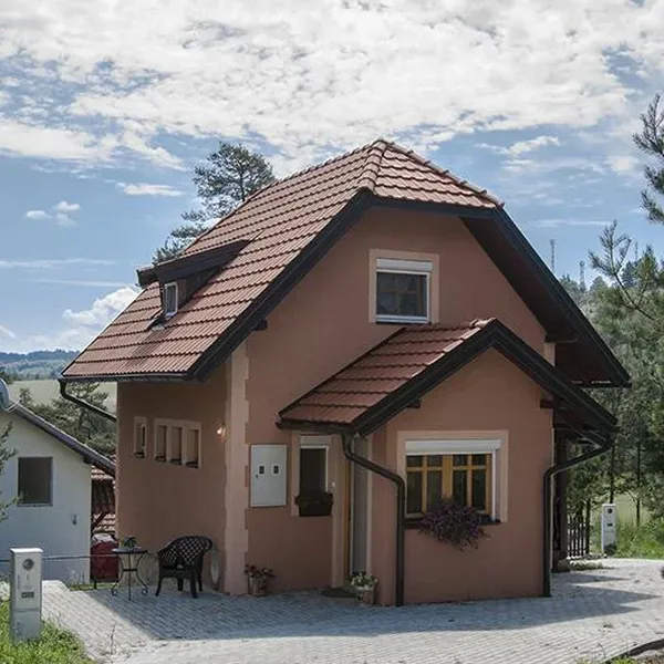 Фото объекта