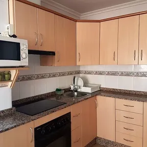 Квартира в Аликанте, фото 4