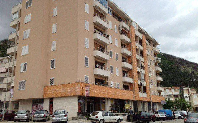 Квартира в Будва
