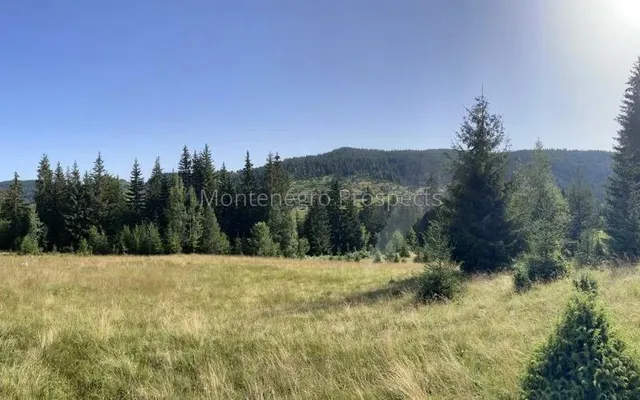 Земельный участок в Жабляк