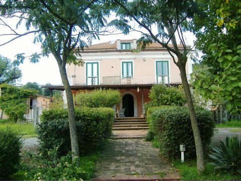 Отдельный дом в Маратеа