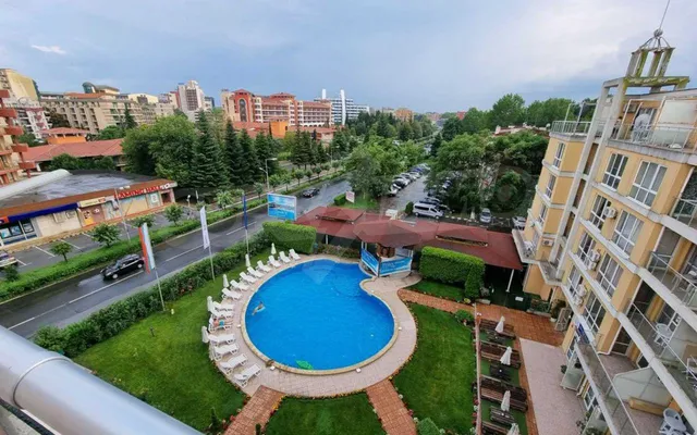 Квартира в кв. Камелия