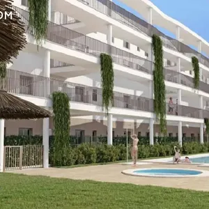 Edificio Delicias in Jerez de la Frontera, фото 2