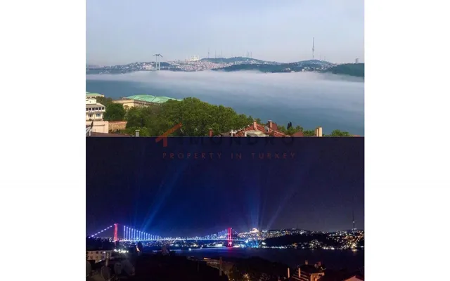 Квартира в Чиханнума Махаллеси