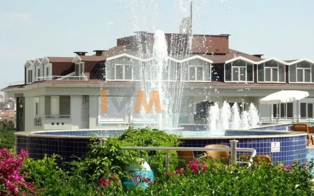 Квартира в Алания