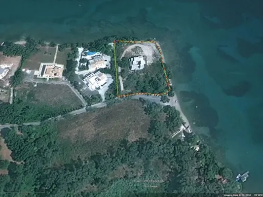 Вилла в Corfu