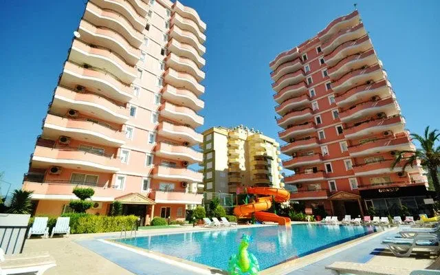 Квартира в Алания