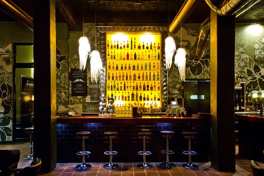 Ресторан / Кафе в Барселона