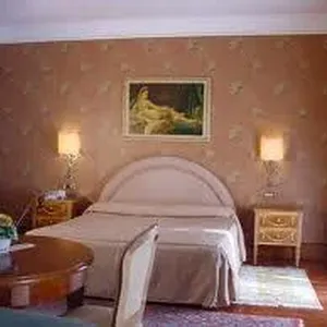 Отель в Тиволи, фото 2