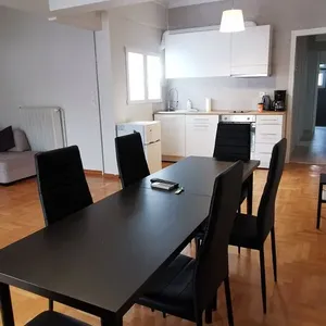Квартира в Municipal Unit of Agios Ioannis Rentis, фото 5