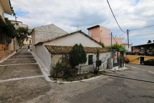 Отдельный дом в Corfu