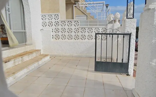 Таунхаус в Торревьеха