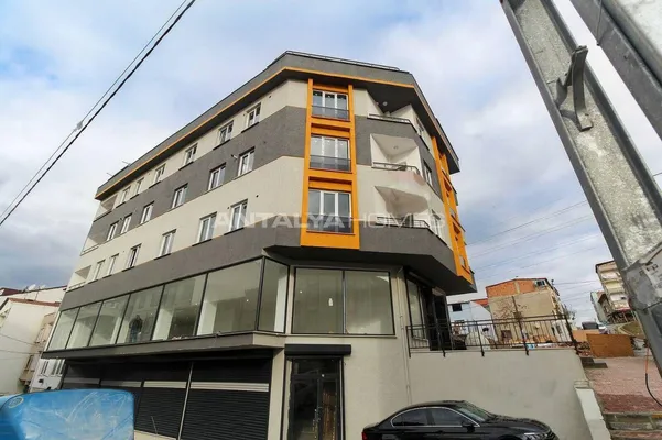 Магазин в Başakşehir Махаллеси