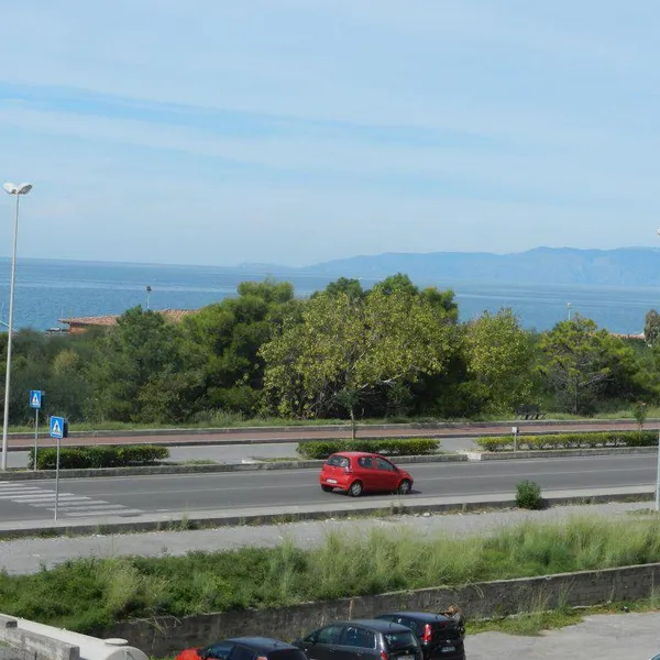 Квартира в Калабрия, фото 1