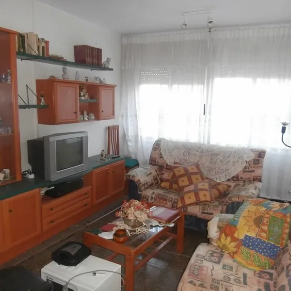 Квартира в Аликанте, фото 1