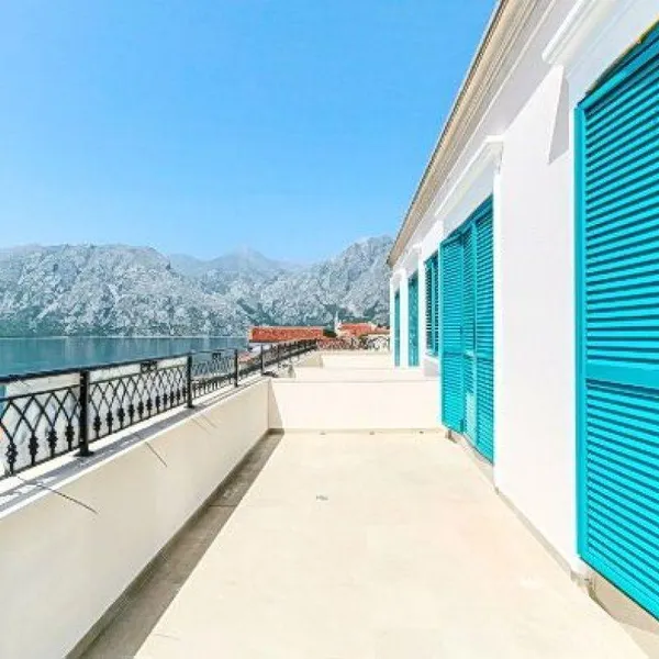 Квартира в Черногория, фото 1