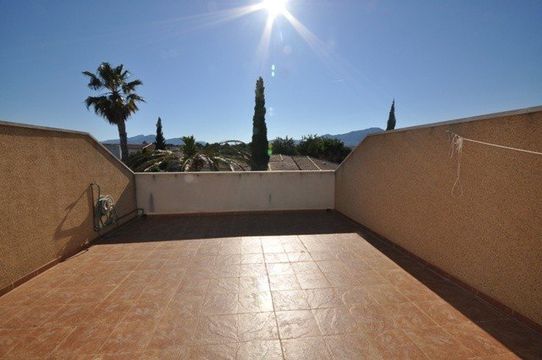 Таунхаус в Миами-Пладжа