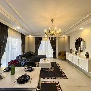 Квартира в Махмутлар, фото 4