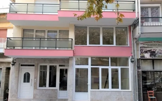 Коммерческая недвижимость в Paggaio Municipality