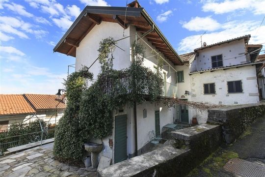 Отдельный дом в Сомераро