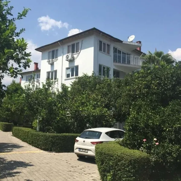 Квартира в Кемер, фото 1