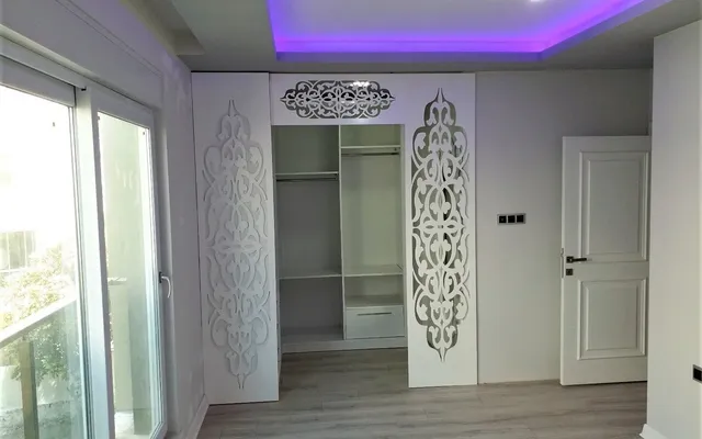 Квартира в Анталия