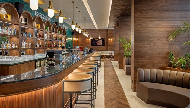 Коммерческая недвижимость в Барселона