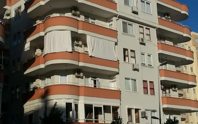 Квартира в Алания
