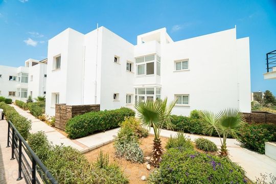 Квартира в Чаталкой