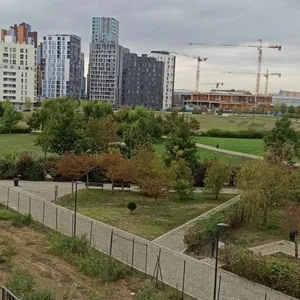 Квартира в Ломбардия, фото 2